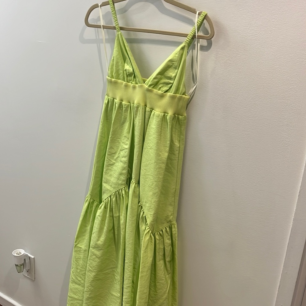 Never Worn! ALC Maxi Dress